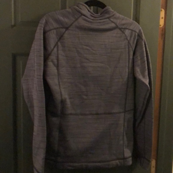 Performance sweat shirt - Picture 4 of 5